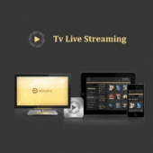 Tv Live Streaming