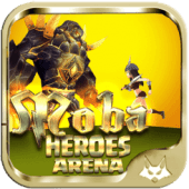 Moba Heroes Arena