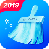 Super Cleaner – Antivirus, Booster, Phone Cleaner