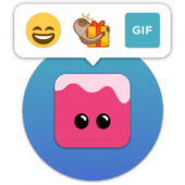 Dango – Emoji & GIFs