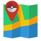 PokéMapper-Pokemon Go Live Map
