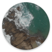 Pixel 2 Live Wallpaper (2017) – Beach, coastline
