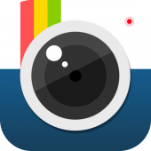 Z Camera – Photo Editor, Beauty Selfie, Collage