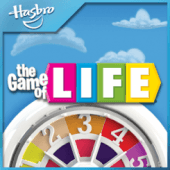 THE GAME OF LIFE Big Screen