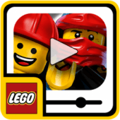 LEGO® All Stars Movie Maker