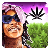 Wiz Khalifa’s Weed Farm