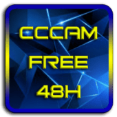 CCcam Free 48 Hours