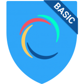 Hotspot Shield Basic – Free VPN Proxy & Privacy