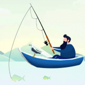Lucky Fishing – Best Fishing Game To Reward!