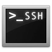 Rooted SSH/SFTP Daemon