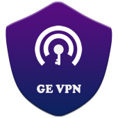 GEVPN – Free & Secure VPN