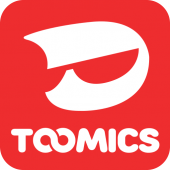 Toomics – Read Comics, Webtoons, Manga for Free
