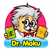 Dr. Moku’s Hiragana & Katakana