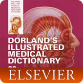 Dorland’s Illustrated Medical Dictionary