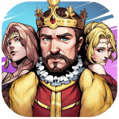 King’s Throne: Game of Lust